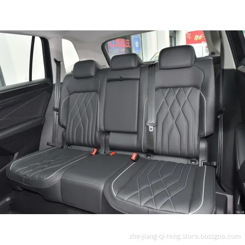Best Car Deals 2023 Volkswagen Tiguan L 330tsi Fwd Smart Edition SUV